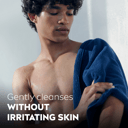 NIVEA MEN SHOWER GEL SENSITIVE 500ML thumbnail 3