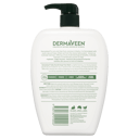 DERMAVEEN DAILY NOURISH WASH 1 LITRE thumbnail 2