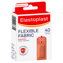 ELASTOPLAST FLEXIBLE FABRIC STRIPS 40 PACK thumbnail 8