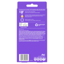 GILLETTE VENUS DELUXE SMOOTH SWIRL RAZOR + 2 BLADES thumbnail 2