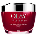 OLAY REGENERIST MICRO-SCULPTING NIGHT CREAM 50G thumbnail 7