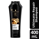 SCHWARZKOPF EXTRA CARE ULTIMATE REPAIR SHAMPOO 400ML thumbnail 3