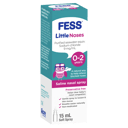 FESS LITTLE NOSES SPRAY 15ML thumbnail 1