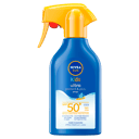 NIVEA SUN KIDS PROTECT & PLAY SPF50+ 270ML thumbnail 1