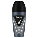 REXONA MEN ANTIPERSPIRANT ORIGINAL ROLL ON 48HR 50ML thumbnail 1