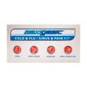 MAXIGESIC COLD & FLU SINUS & PAIN KIT thumbnail 5