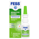 FESS SENSITIVE NOSES NASAL SPRAY 30ML thumbnail 11