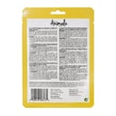 MASQUE BAR ANIMALZ FACE MASK SLOTH 1 PACK thumbnail 2