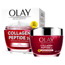 OLAY REGENERIST COLLAGEN PEPTIDE 24 CREAM SPF30 50G thumbnail 8