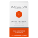 SKIN DOCTORS AMPOULES VITAMIN C 50 PACK thumbnail 1