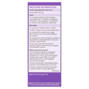 DYMADON FOR BABIES STRAWBERRY 1 MONTH-2 YEARS SUSPENSION 60ML thumbnail 6