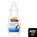 PALMERS COCOA BUTTER BODY LOTION 400ML thumbnail 5
