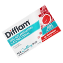 DIFFLAM RASPBERRY SUGAR FREE 16 LOZENGES thumbnail 9