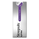 STREPSILS EXTRA BLACKCURRANT 36 LOZENGES thumbnail 6