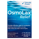 OSMOLAX RELIEF 595G 35 DOSES thumbnail 1