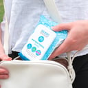 OCEAN HEALTHCARE ANTIBACTERIAL WIPES FRAGRANCE FREE 30 PACK thumbnail 5