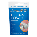 DENTAFIX REPAIR FILLINGS STRONG TEMPORARY FIX 8G thumbnail 1