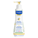 MUSTELA NOURISH CLEANSE GEL COLD CREAM 300ML thumbnail 1