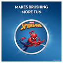 ORAL-B ELECTRIC TOOTHBRUSH SPIDERMAN ECOBOX 1 PACK thumbnail 6