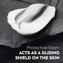 NIVEA MEN SHAVING GEL DEEP 200ML thumbnail 6