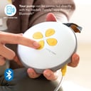 MEDELA SWING MAXI DOUBLE ELECTRIC BREAST PUMP thumbnail 6
