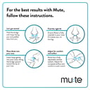MUTE NASAL DEVICE LARGE 3 PACK thumbnail 7
