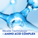 NIVEA MICELLAR WATER CARING 400ML thumbnail 6