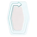 NEXCARE WATERPROOF LARGE DRESSINGS 10 PACK thumbnail 3