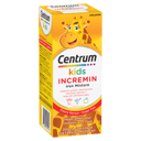 CENTRUM KIDS INCREMIN IRON 200ML thumbnail 1