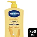 VASELINE DEEP RESTORE BODY LOTION 750ML thumbnail 8