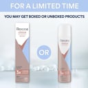 REXONA WOMEN CLINICAL ANTIPERSPIRANT SHOWER CLEAN 96HR 180ML thumbnail 11