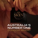 SKYN FEEL EVERYTHING CONDOMS INTENSE FEEL 10 PACK thumbnail 8