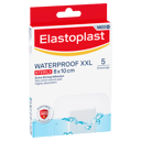 ELASTOPLAST WATERPROOF XXL DRESSING 8CM X 10CM 5 PACK thumbnail 8