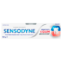 SENSODYNE SENSITIVITY & GUM TOOTHPASTE DUAL ACTION 100G thumbnail 2