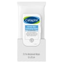 CETAPHIL CLEANSING WIPES 25 PACK thumbnail 9