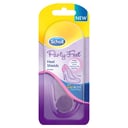 SCHOLL PARTY FEET GEL HEEL SHIELDS 1 PAIR thumbnail 1