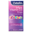 OSTELIN INFANT VITAMIN D3 DROPS 2.4ML thumbnail 11