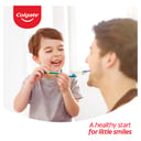 COLGATE TOOTHPASTE KIDS STRAWBERRY 4-6 YEARS 80G thumbnail 7