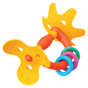 PIGEON TEETHER TRAINING STEP 1 thumbnail 2
