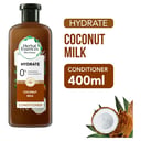 HERBAL ESSENCES BIO RENEW COCONUT MILK CONDITIONER 400ML thumbnail 10
