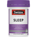 SWISSE ULTIBOOST SLEEP 60 TABLETS thumbnail 1