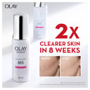 OLAY LUMINOUS AHA SERUM 30ML thumbnail 6