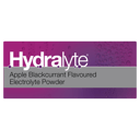 HYDRALYTE APPLE BLACKCURRANT SACHETS 24 PACK thumbnail 5
