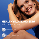 NIVEA RICH NOURISHING BODY LOTION 400ML thumbnail 3