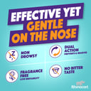 RHINOCORT HAYFEVER NASAL SPRAY 64MCG 120 DOSE TWIN PACK thumbnail 9