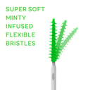 GO2 DENTAGENIE DENTAL SOFTSTX MINTY AND CASE 50 PACK thumbnail 6