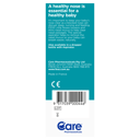 FESS LITTLE NOSES SALINE SPRAY + ASPIRATOR 15ML thumbnail 3