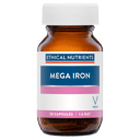 ETHICAL NUTRIENTS MEGA MAGNESIUM CITRUS POWDER 200G thumbnail 5