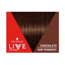 SCHWARZKOPF LIVE COLOUR CHOCOLATE 75ML thumbnail 5
