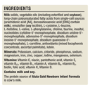 S26 ALULA GOLD NEWBORN INFANT FORMULA STAGE 1 900G thumbnail 5